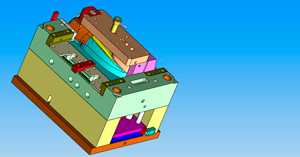Diseño Cad 3D
